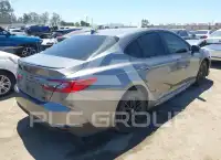 2025 Toyota CAMRY фото