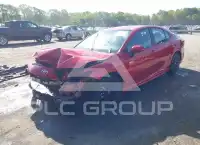 2025 Toyota CAMRY фото