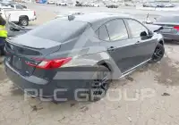 2025 Toyota CAMRY фото