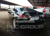 2025 Toyota CAMRY фото