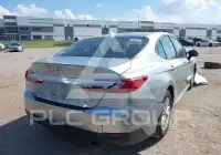 2025 Toyota CAMRY photo