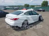 2025 Toyota CAMRY photo