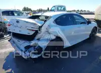 2025 Toyota CAMRY фото