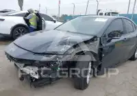 2025 Toyota CAMRY фото