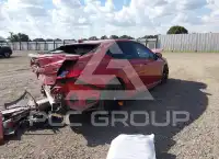 2025 Toyota CAMRY фото