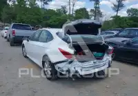 2025 Toyota CAMRY фото