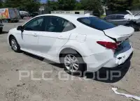 2025 Toyota CAMRY фото