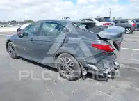 2025 Toyota CAMRY фото