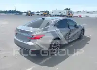 2025 Toyota CAMRY фото