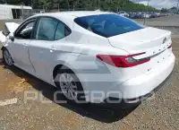 2025 Toyota CAMRY photo