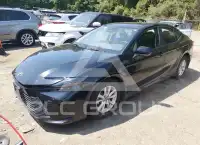2025 Toyota CAMRY фото