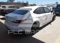 2025 Toyota CAMRY фото