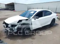 2025 Toyota CAMRY фото