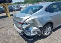 2025 Toyota CAMRY photo
