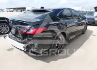 2025 Toyota CAMRY фото