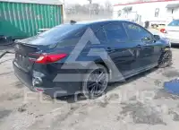 2025 Toyota CAMRY фото