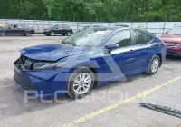 2025 Toyota CAMRY photo