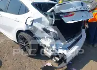 2025 Toyota CAMRY фото