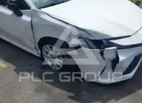2025 Toyota CAMRY фото