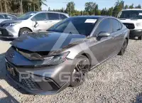 2025 Toyota CAMRY фото