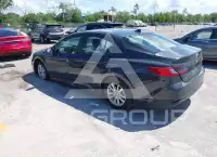 2025 Toyota CAMRY photo