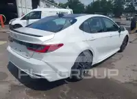 2025 Toyota CAMRY фото