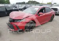 2025 Toyota CAMRY фото