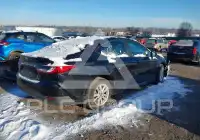 2025 Toyota CAMRY фото