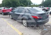2025 Toyota CAMRY фото