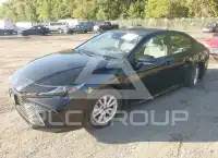 2025 Toyota CAMRY фото