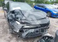 2025 Toyota CAMRY фото