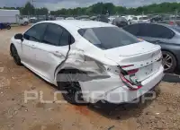 2025 Toyota CAMRY photo