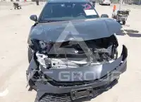 2025 Toyota CAMRY фото