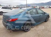 2025 Toyota CAMRY фото