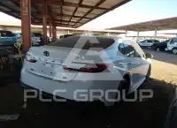 2025 Toyota CAMRY фото