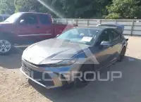 2025 Toyota CAMRY фото