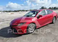 2025 Toyota CAMRY фото
