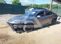 2025 Toyota CAMRY фото