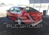 2025 Toyota CAMRY фото