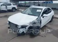 2025 Toyota CAMRY фото