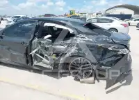 2025 Toyota CAMRY фото