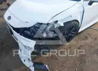 2025 Toyota CAMRY фото