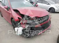 2025 Toyota CAMRY фото