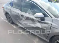 2025 Toyota CAMRY фото