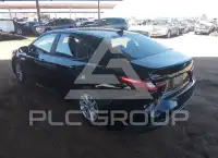 2025 Toyota CAMRY фото