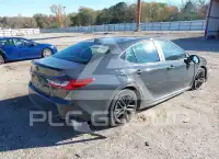 2025 Toyota CAMRY фото