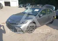 2025 Toyota CAMRY фото