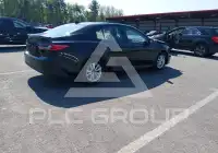 2025 Toyota CAMRY фото