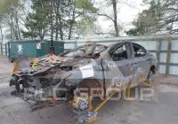 2025 Toyota CAMRY фото