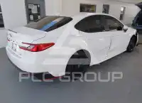 2025 Toyota CAMRY фото
